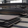 High Quality A36 S235jr S275jr Q235 Q345 2mm 3mm 4mm 6mm 8mm Thick Hot rolled Carbon Steel Plate