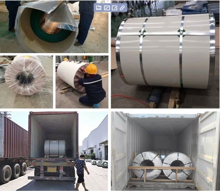 Factory supply Q195 Q215 Q235 Q345 Ss490 Sm400 Sm490 A106 A53 A36 carbon steel coil 3mm