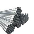 Wholesale custom Low Price Large Stock Steel Pipe Gi A53 A36 Hot Rolled Galvanized Steel Tube Pipe