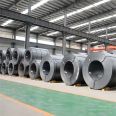 Factory Directly Supply ASTM A36 A53 Q235b Q345b Q275 Q255 Hot Rolled Carbon Steel Steel Coil
