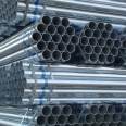 ASTM A106 API 5L A53 Q235 Q345 Dx51d Dx52D Seamless Welded Zinc Coated Galvanized Steel Pipe