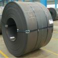 Factory directly supply ASTM EN A36 A283 A387 Q235 Q345 S235jr S355jr black carbon steel coil