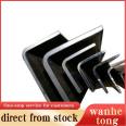 Angle Steel Q235 Q345 Carbon Equal Angle Steel Iron L Shape Mild Steel Angle Bar