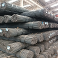 High quality 10mm 12mm steel rebar hrb400 hrb500 deformed steel rebar for construction