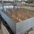 Factory direct sales SECC Dx51d DX52D G3302 S220GD S250GD S280GD 1.5mm thick galvanized steel sheet in coil