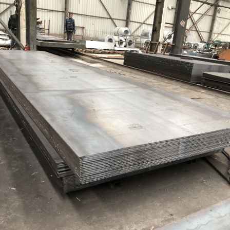 High quality A36 A53 A106 Ss400 Q235 Q345 Q355 4340 Hot rolled steel carbon sheet