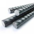 Hot Sale 10mm 12mm 16mm 18mm 22mm Hrb500 Hrb400 Carbon Steel Rebar Thread Grade 60 B500b steel bar