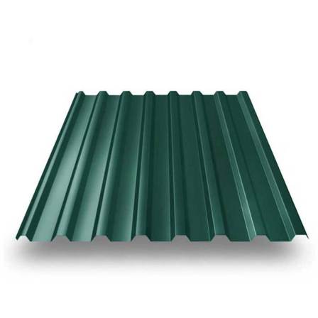 Low Price Color Coated Galvanized Sheet SS400 Q235 SPCC SPHC Corrugated Roofing Steel Plate Sheet