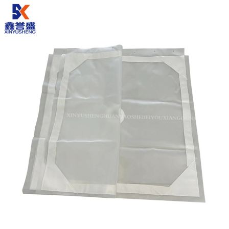 Customized 621 nylon monofilament filter press filter cloth