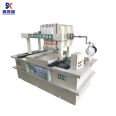 Small integrated ink wastewater treatment equipment plate and frame filter press