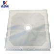 Special filter cloth for filter press