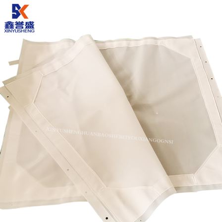 Filter xylitol membrane filter press filter cloth