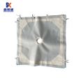 Filter xylitol membrane filter press filter cloth