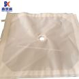 Special filter cloth for filter press coal washing single filament nylon filter cloth