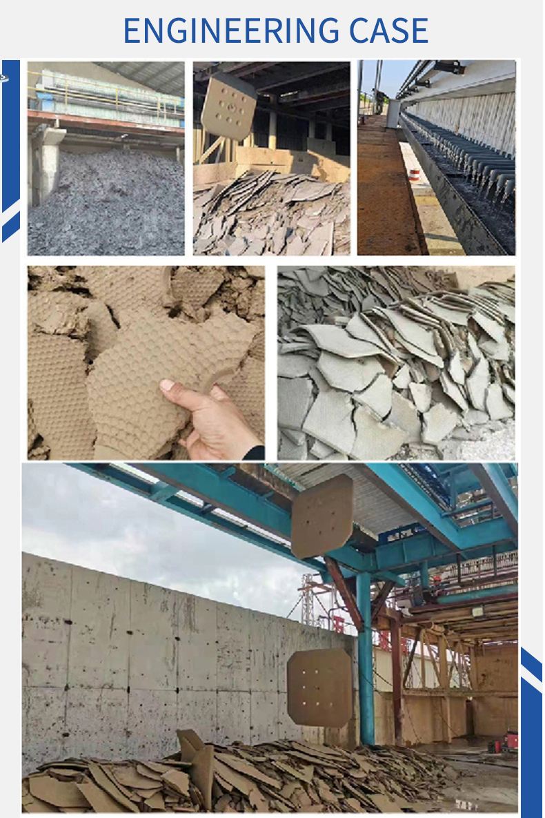 Electronic electroplating wastewater treatment, filter press, sludge dewatering machine
