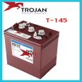 Trijan Battery T-105 6V225AH Golf Cart Sweeper Special Battery