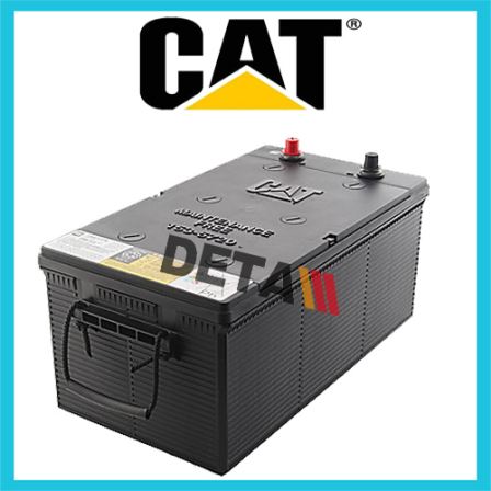 CAT Battery 153-5710 12V200AH Engine Generator Starting Battery