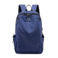 Business minimalist backpack men's k waterproof business computer bag travel bag student backpack