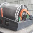 Rotary Dumping Industrial Iron Melting Gold Industry Furnace with Competitive Price