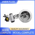 Selected manufacturers of chain wheel operated air valves with complete stock models in stock
