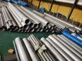 Stainless steel seams pipe manufacturers can directly sell, process, and customize