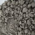 Light aggregate concrete manufacturer LC5.0 type sound absorption and noise reduction cushion light aggregate