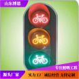 The traffic signal light combination frame traffic light has complete specifications and parameters, which are customized by Bonn on demand