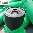 Thermal insulation cotton, high temperature resistant, adhesive backed, self-adhesive, soundproof, rubber and plastic insulation cotton, solar roof insulation, aluminum foil, rubber and plastic board