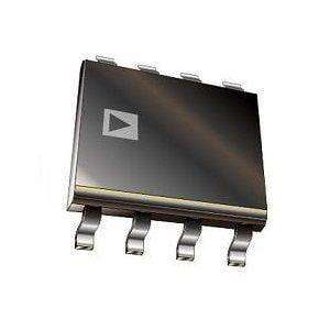OP297GSZ operational amplifier and comparator ADI (Adeno) package SOIC-8