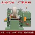 Shuangluo production direct sales steel tape winding machine Steel coil winding machine Horizontal online flipping winding packaging machine