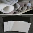 0.5mm polyethylene film planting and root isolation film, root puncture resistant geotextile film, community greening and anti-seepage and root resistance film