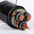 Nanyang cable 1KV cross-linked YJV-4 * 70+1 * 50mm2 power wire customized YJL