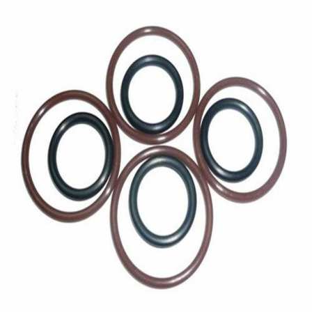 Shubo Industrial O-ring Framework Oil Seal Customization Rubber Seal Processing Support Customization Wholesale