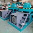 Sawdust briquetting machine rdf fuel rod equipment biomass fuel molding equipment