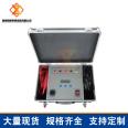 Color screen fast handheld three channel intelligent transformer DC resistance tester 10 20 40 A