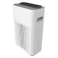 Cross border foreign trade export air purifier, small desktop negative ion formaldehyde removal, sterilization, and disinfection air purifier