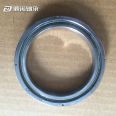 Precision cross roller bearing with thin-walled high rigidity and high rotation accuracy RA5008UUCC0 P4