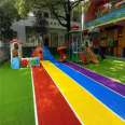 Ruizhilong Artificial Turf Football Field Special Carpet School Kindergarten Plastic Artificial Turf