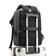 2021 New Simple Computer Backpack Waterproof Nylon Multifunctional USB Business Men's Travel Backpack