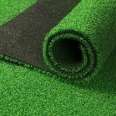 Flame retardant plastic artificial lawn Golf green simulation lawn plant wall false green plant Ruizhilong