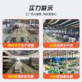 Stainless steel insulation pipe processing polyurethane foam pipe integrated insulation pipe steel plastic composite hot water pipe 304 factory price