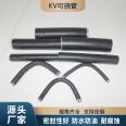 KV metal flexible tube 0.6mm for indoor dry places, can be freely cut by Fujie