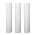 Water filter 10 inch PP cotton filter element 5 micron polypropylene melt blown filter element filter general water treatment consumables