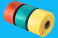 Dabixin black heat shrink pipe PE PVC polyolefin material 6mm shrink pipe wire end harness protection