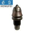 Professional factory sales of rotary drilling bullet heads for sandstone layer wear-resistant drill bits, 3055 packages of shipping cost