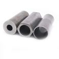 45 # thick walled seamless steel pipe crack removal 159 * 10 boiler industry size