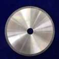 Mold Steel Sand Wheel Ceramic CBN Sharp Cup Type 100 * 50 * 20 Size Coarse Grain with Large Allowance