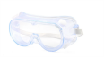 Fulang Medical Supply Isolation and Splash Protection Glasses, Anti Spilt and Spray Protection Glasses, Transparent and Transparent