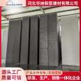 Warner graphite polystyrene foam insulation board Passive room Black polystyrene board