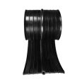 Huiye National Standard Enterprise Standard Non Standard Buried Back Sticking External Sticking Steel Edge Rubber Waterstop Source Manufacturer's Complete Product List